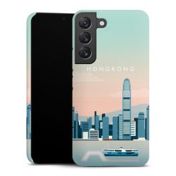 Premium Card Case glossy