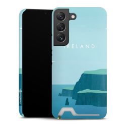 Premium Card Case glossy