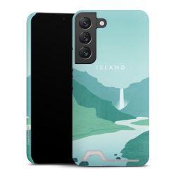 Premium Card Case glossy