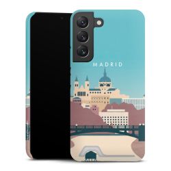 Premium Card Case glossy