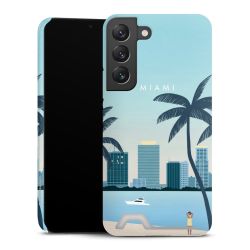 Premium Card Case glossy