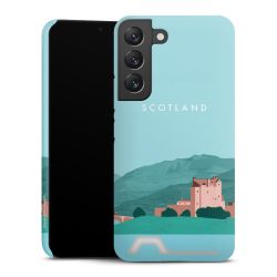 Premium Card Case glossy