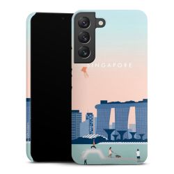 Premium Card Case glossy