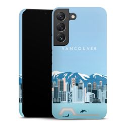 Premium Card Case glossy