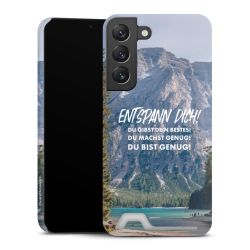 Premium Card Case glossy