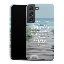 Premium Card Case glossy