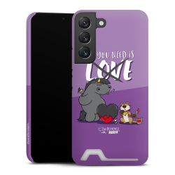Premium Card Case glossy