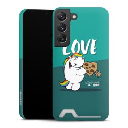 Premium Card Case glossy