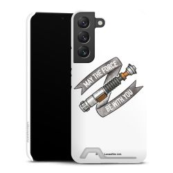 Premium Card Case glossy