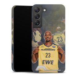 Premium Card Case glossy