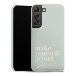 Premium Card Case glossy