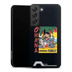 Premium Card Case glossy