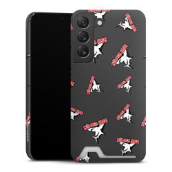 Premium Card Case glossy