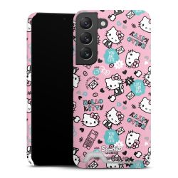 Premium Card Case glossy