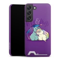 Premium Card Case glossy