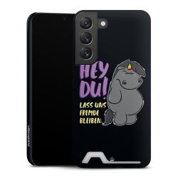 Premium Card Case glossy