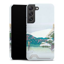 Premium Card Case glossy