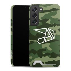 Premium Card Case glossy