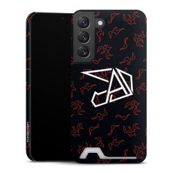 Premium Card Case glossy