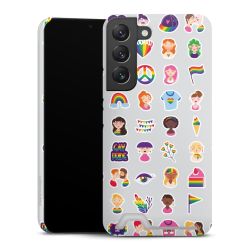 Premium Card Case glossy