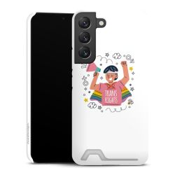 Premium Card Case glossy