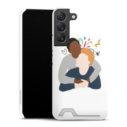 Premium Card Case glossy