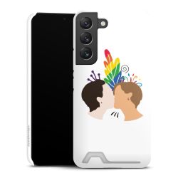 Premium Card Case glossy