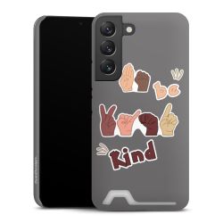 Premium Card Case glossy