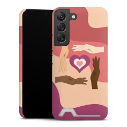 Premium Card Case glossy