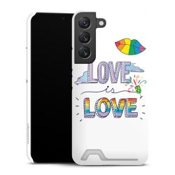 Premium Card Case glossy