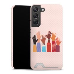 Premium Card Case glossy