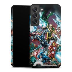 Premium Card Case glossy