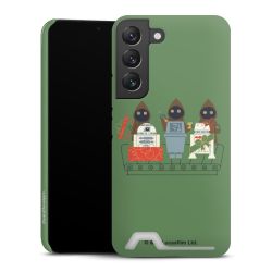 Premium Card Case glossy