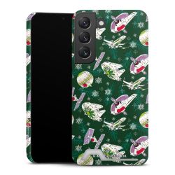 Premium Card Case glossy