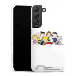 Premium Card Case glossy