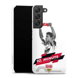 Premium Card Case glossy