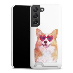 Premium Card Case glossy