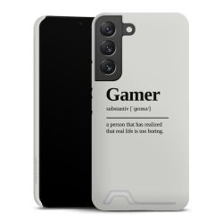 Premium Card Case glossy