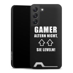 Premium Card Case glossy