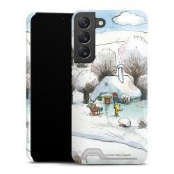 Premium Card Case glossy