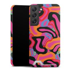 Premium Card Case glossy