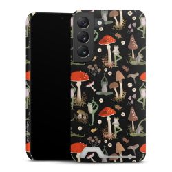 Premium Card Case glossy