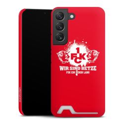 Premium Card Case glossy