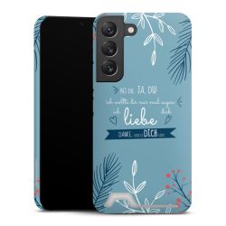 Premium Card Case glossy