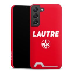 Premium Card Case glossy