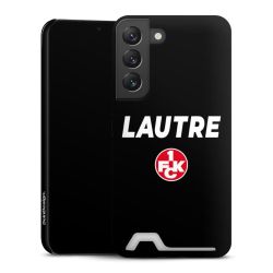 Premium Card Case glossy