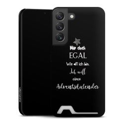 Premium Card Case glossy