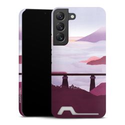Premium Card Case glossy