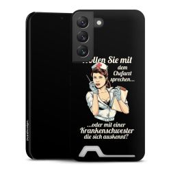 Premium Card Case glossy