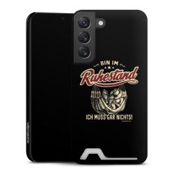 Premium Card Case glossy